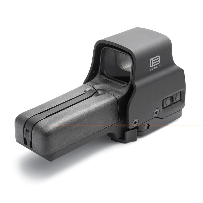 Load image into Gallery viewer, Eotech 518 68 Moa Ring/moa Dot Qr