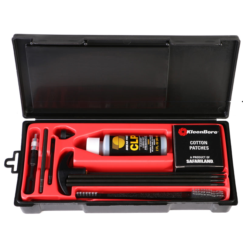Load image into Gallery viewer, Kleen Br Univ Hg/Rifle/sg Cln Kit