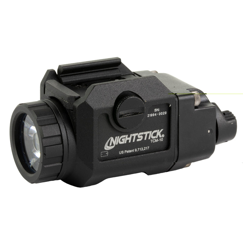 Load image into Gallery viewer, Nightstick Cmpct Wpn Mntd Light Blk