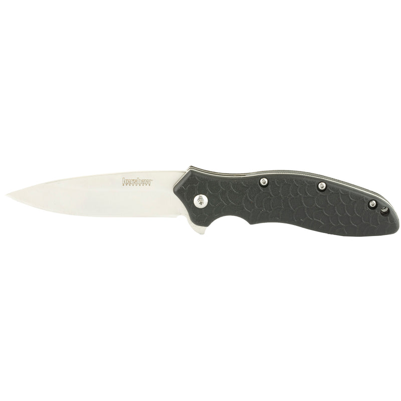 Load image into Gallery viewer, Kershaw Oso Sweet 3.1" Plain Satin