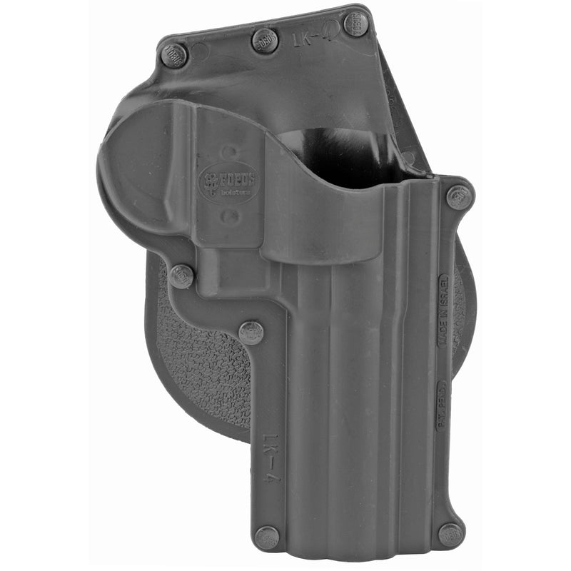 Load image into Gallery viewer, Fobus Pdl Roto Sw 4" K/l Frame