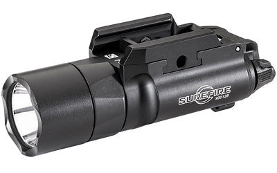 Load image into Gallery viewer, Surefire X300u Turbo Thumbscrew Black