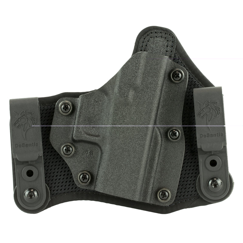Load image into Gallery viewer, Desantis Infil For Glock43/43x Rh Bk
