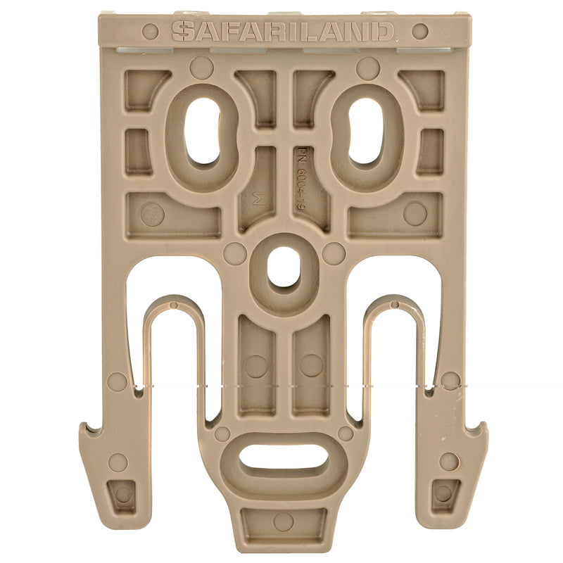 Load image into Gallery viewer, Sl 6004 Qls Locking Fork Fde