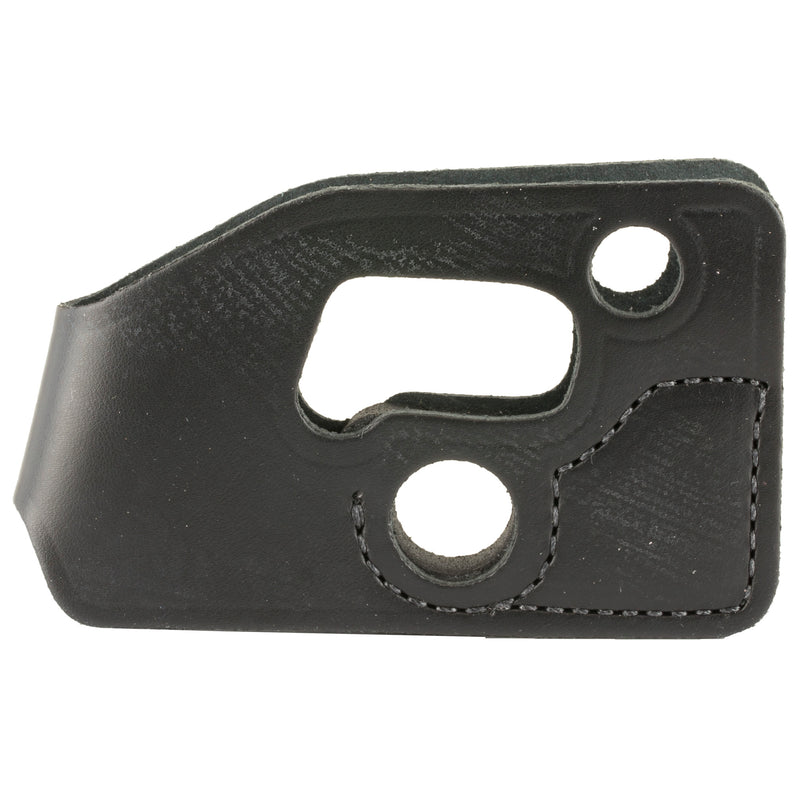 Load image into Gallery viewer, Desantis Pocket Shot Holster SW Bodyguard 380 Black
