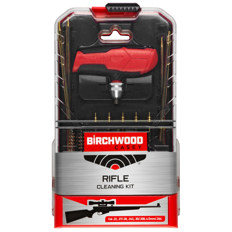 Load image into Gallery viewer, B/c Rifle Cleaning Kit 21 Piece