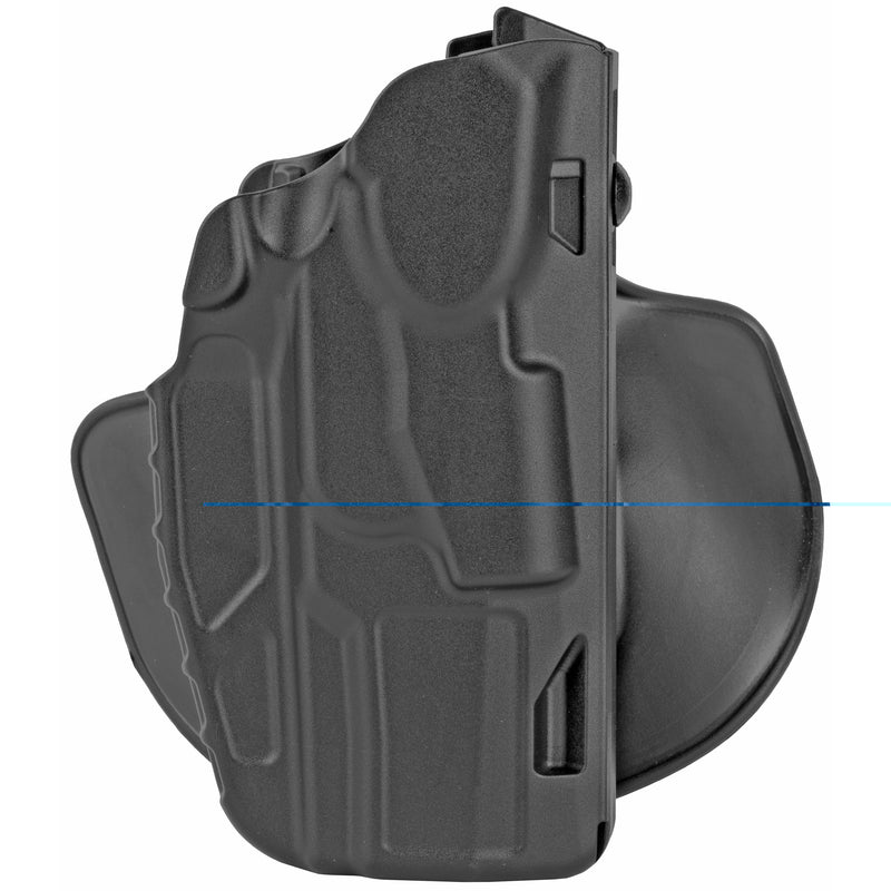 Load image into Gallery viewer, Sl 7378 Als P250 P320c Black Rh