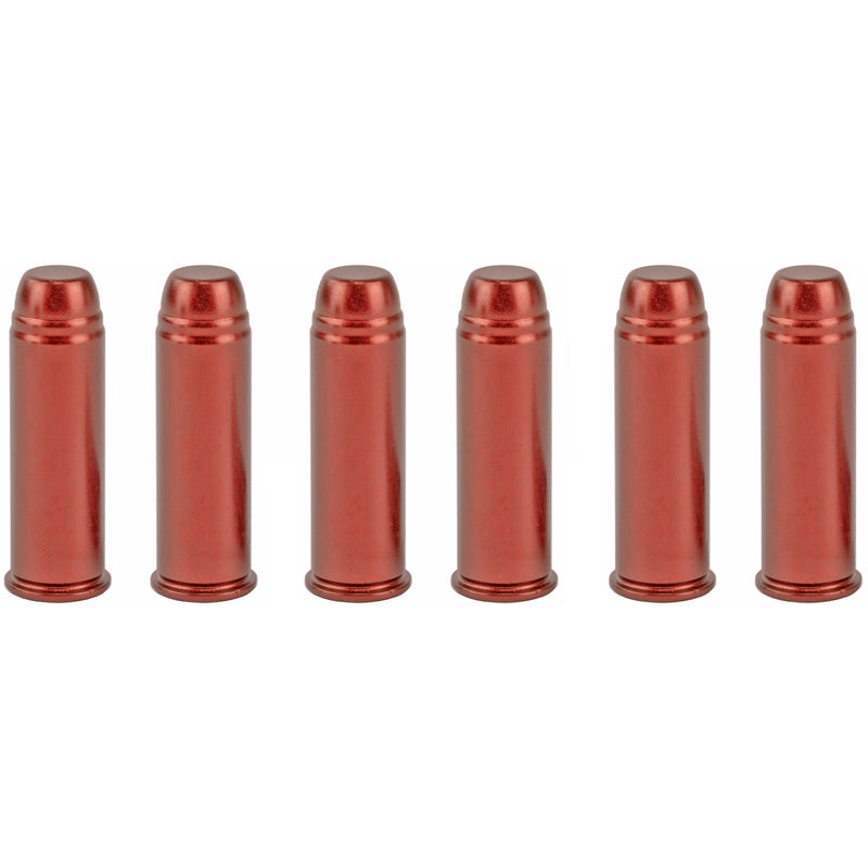 Load image into Gallery viewer, Azoom Snap Caps 44mag 6/pk