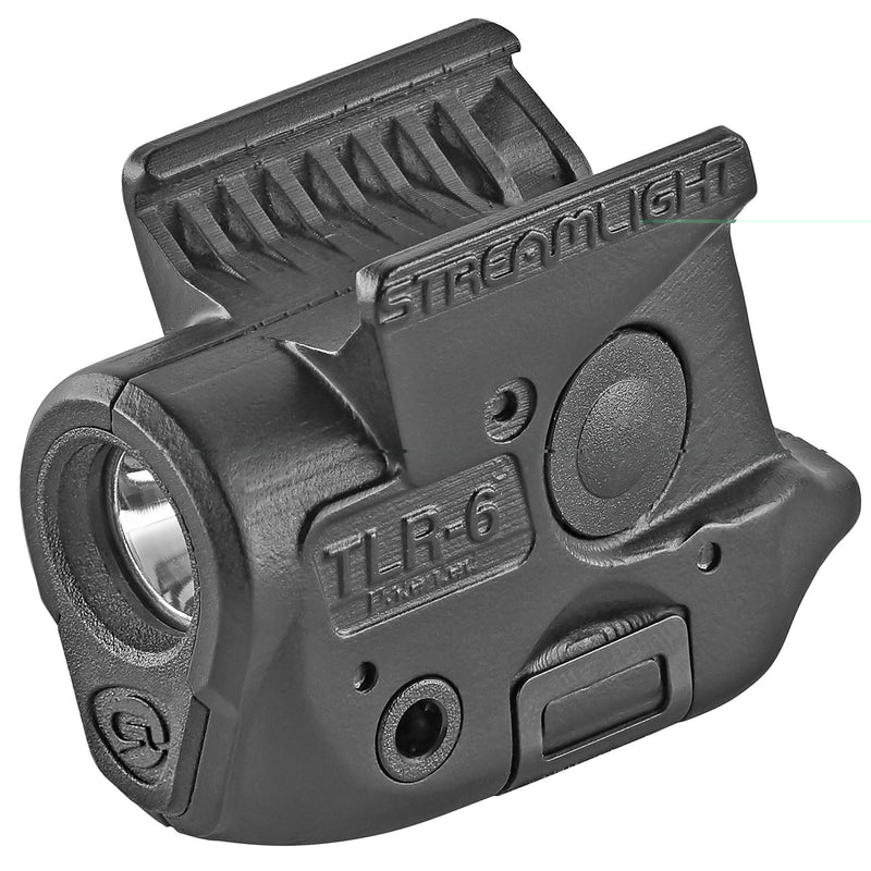 Load image into Gallery viewer, Strmlght Tlr-6 For Sig P365 W/o Lsr