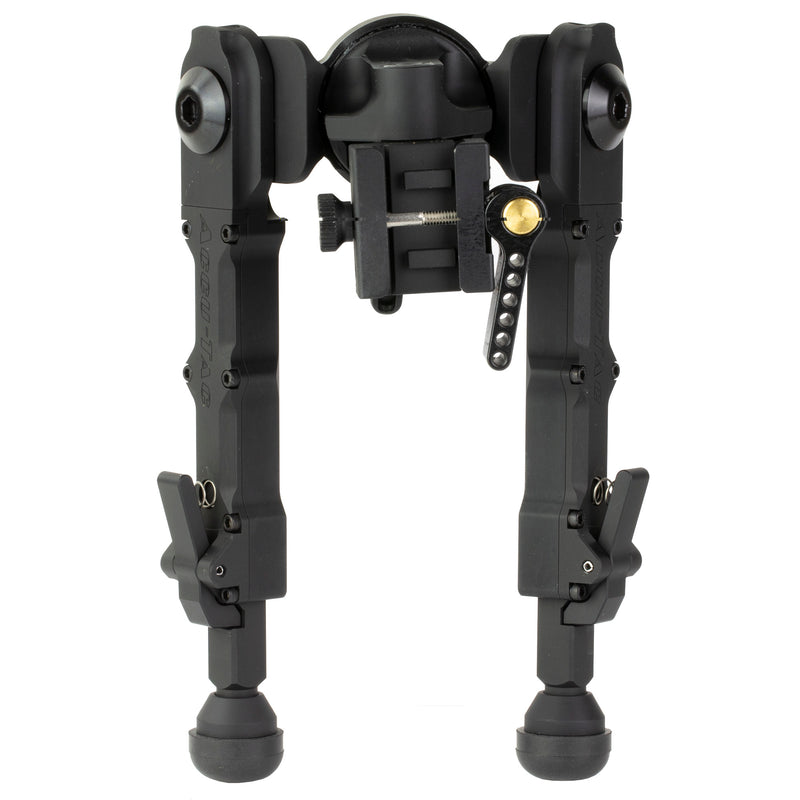Load image into Gallery viewer, Accu-Tac PC-4 Bipod (Black)