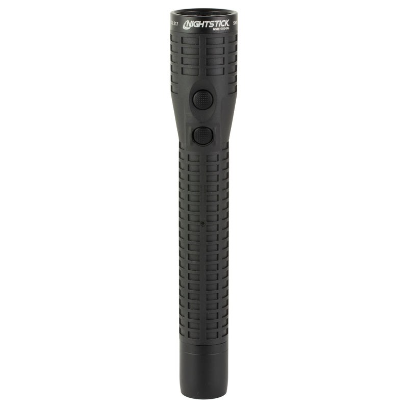 Load image into Gallery viewer, Nightstick Dual Light 650/200l Blk