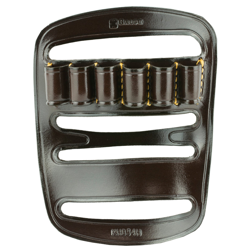 Load image into Gallery viewer, Galco Kodiak Bandolier 41/44mag Hav