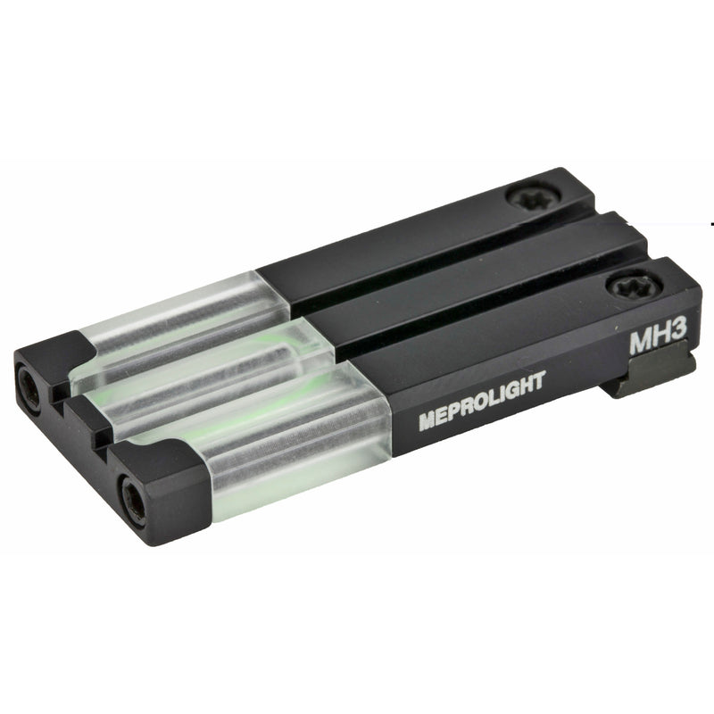 Load image into Gallery viewer, Meprolight Ft Bullseye For Glock Mos Green