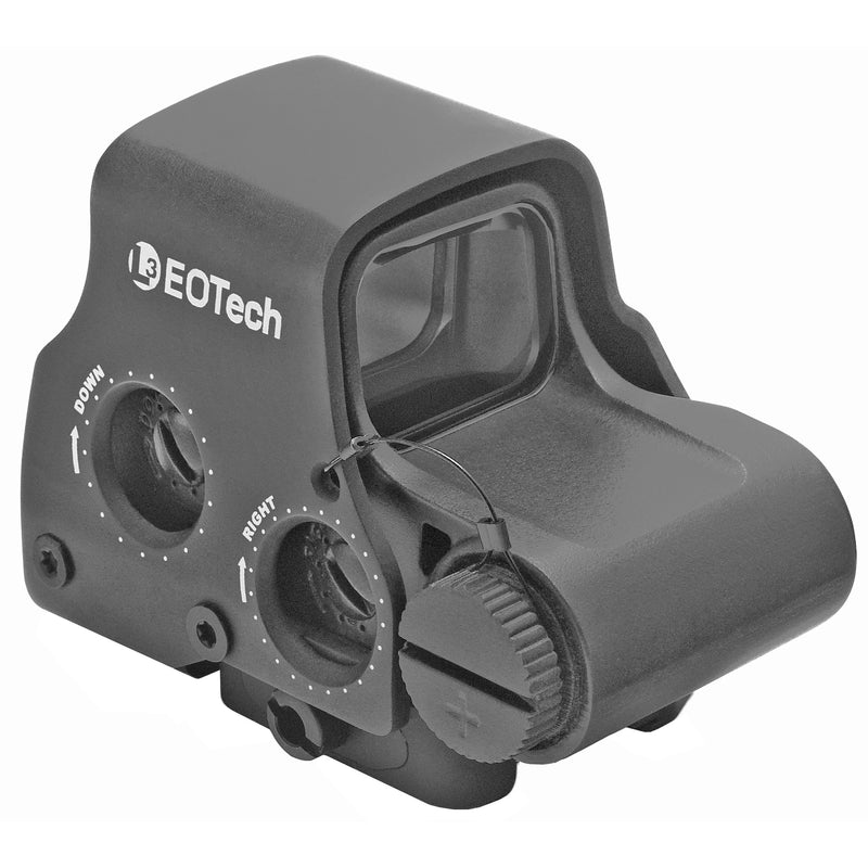 Load image into Gallery viewer, Eotech Exps3 68moa Ring/1moa Dot Qr