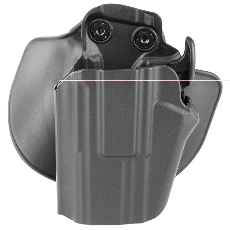 Load image into Gallery viewer, Sl 578 Gls Wide Standard Blk Lh