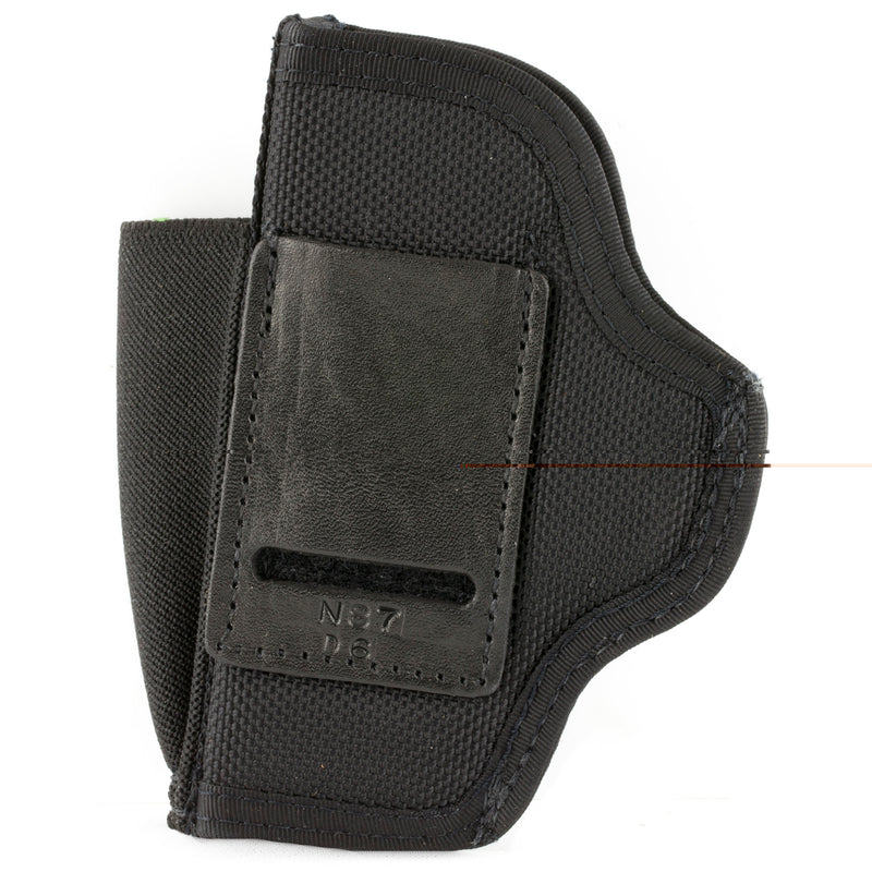 Load image into Gallery viewer, DeSantis Pro Stealth For Glock 43 LC9 Black (N87BJD6Z0)