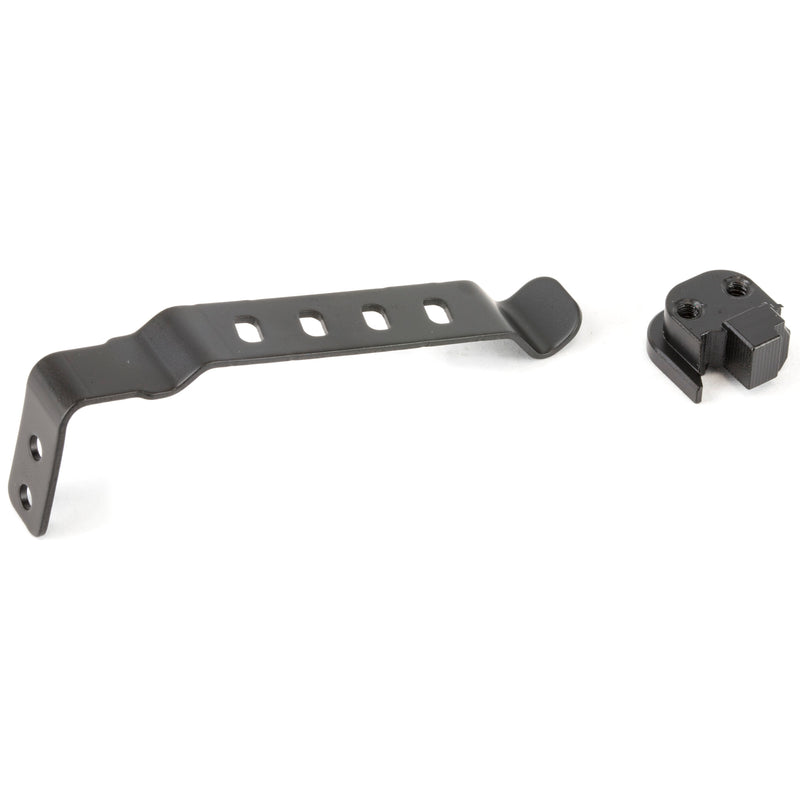 Load image into Gallery viewer, Techna Clip M&p45 Shield Rh Black