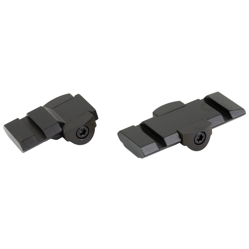 Load image into Gallery viewer, Burris Bs Adapter Zee M77 Black