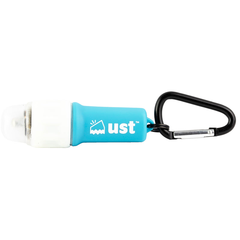 Load image into Gallery viewer, Ust Splashflash Flashlight Black/glo