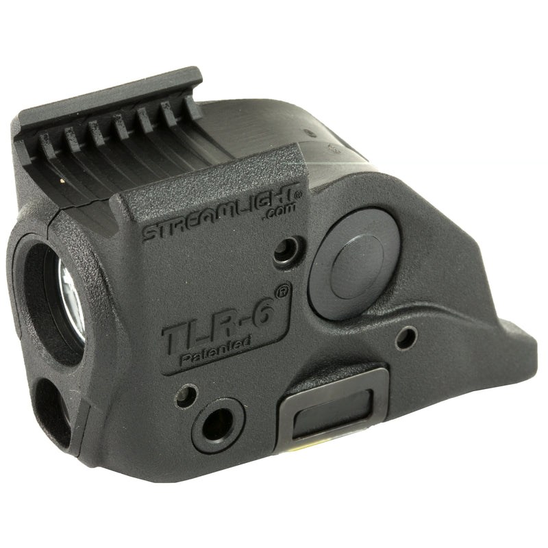 Load image into Gallery viewer, Strmlght Tlr-6 Rail Mount S&w M&p