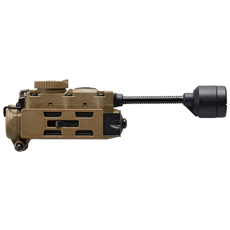 Load image into Gallery viewer, Strmlght Sidewinder Stalk Coyote