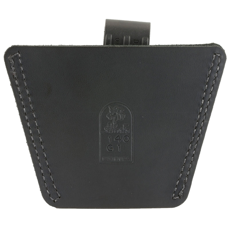 Load image into Gallery viewer, Desantis Versatuk Sm/med Auto Black