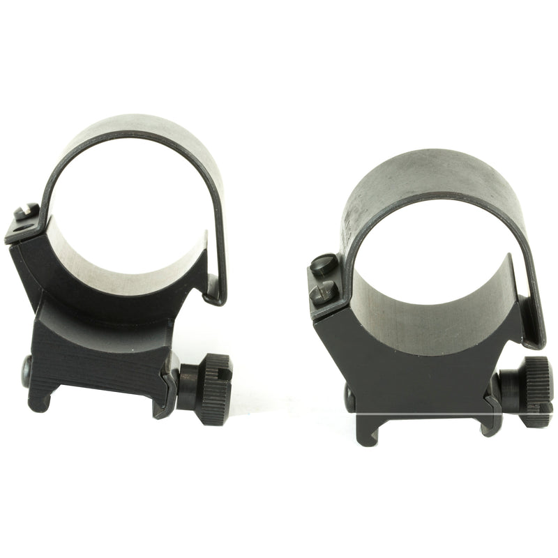 Load image into Gallery viewer, Weaver Top Mount Ext Rings 30mm Hi Mt
