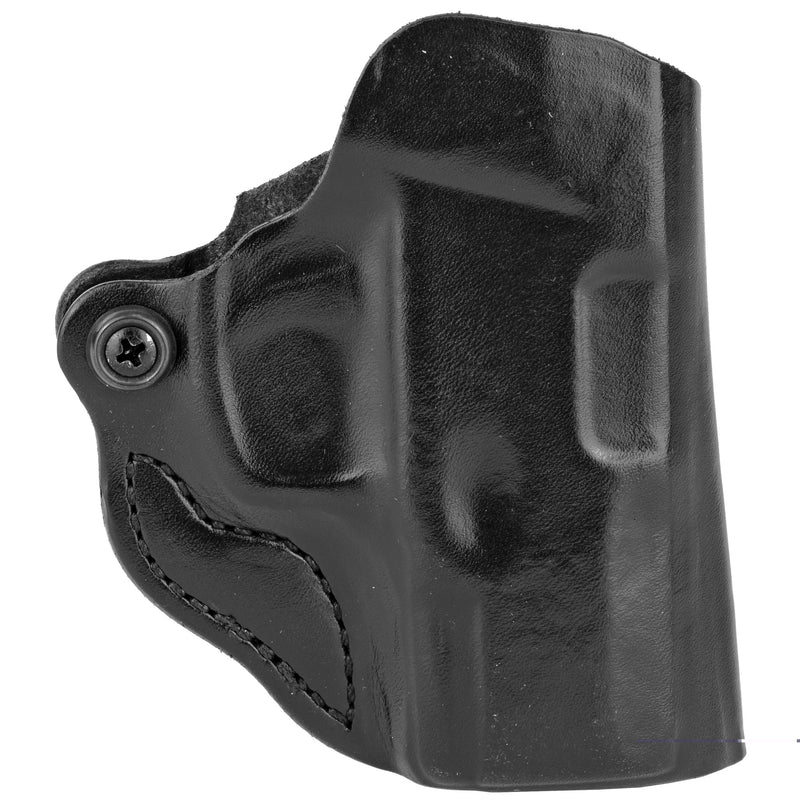 Load image into Gallery viewer, DeSantis Mini Scabbard Holster TAURUS PT111 Right Hand Black (019BA3FZ0)