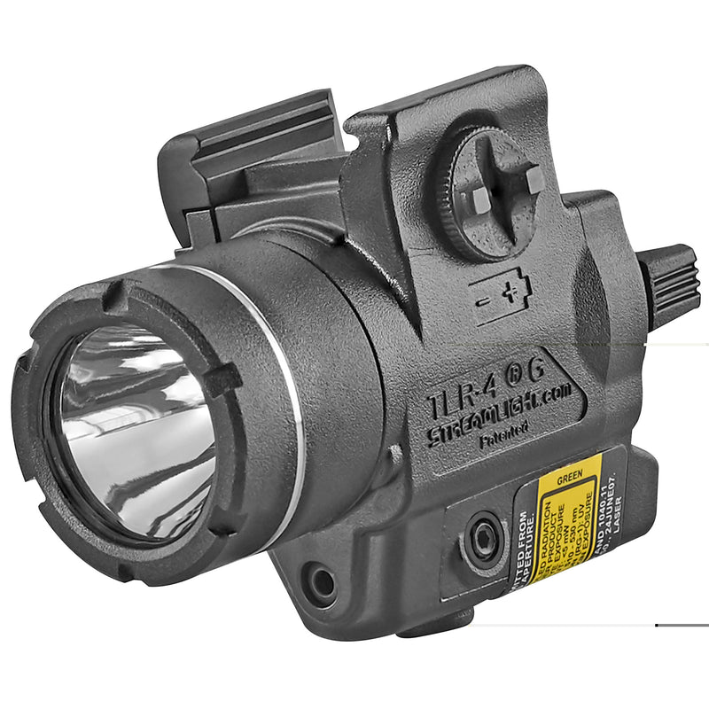 Load image into Gallery viewer, Strmlght Tlr-4g Grn Laser Light