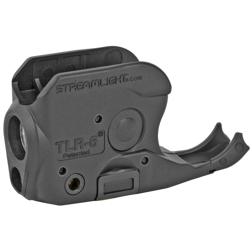 Load image into Gallery viewer, Strmlght Tlr-6 Sig P238/p938 W/lsr