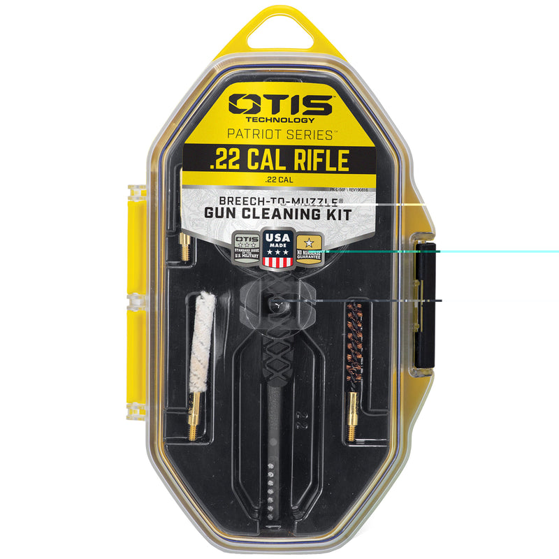 Load image into Gallery viewer, Otis .22 Cal Patriot Series Rifle Kt