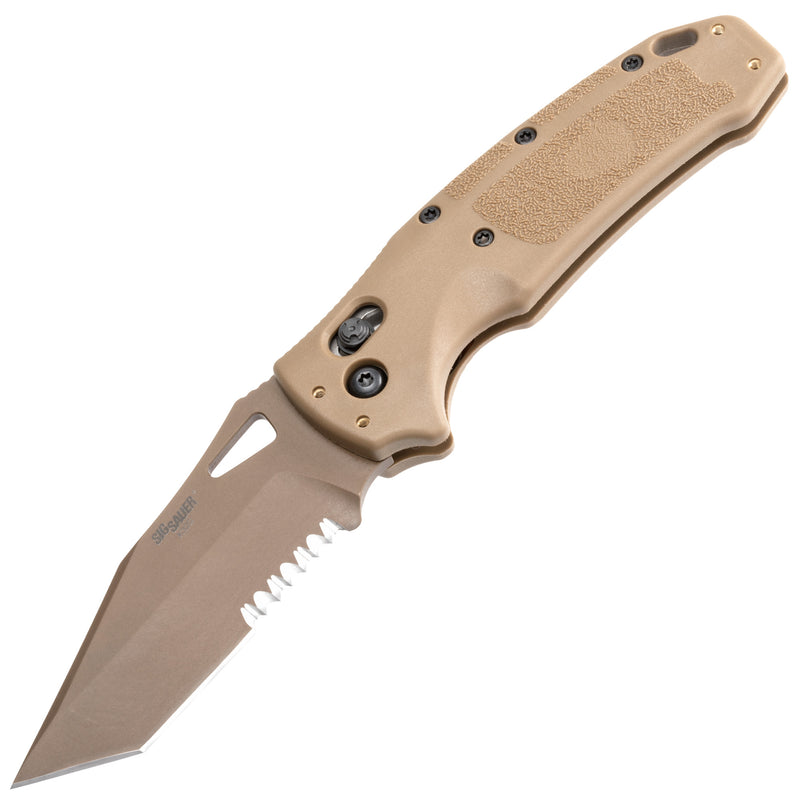 Load image into Gallery viewer, Hogue Sig K320 M17 3.5" Tnto Srt Cyt