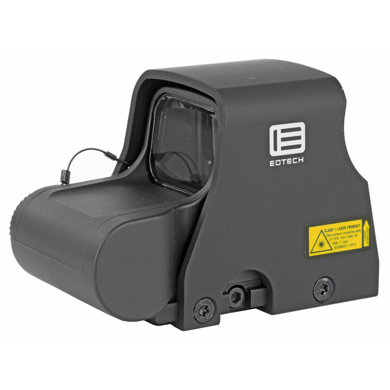 Load image into Gallery viewer, Eotech Xps3 68moa Ring/1moa Dot