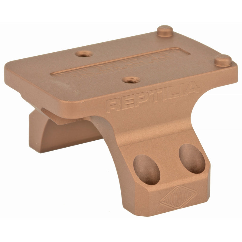 Load image into Gallery viewer, Reptilia Rof-90 34mm Spm/rmr Flat Dark Earth