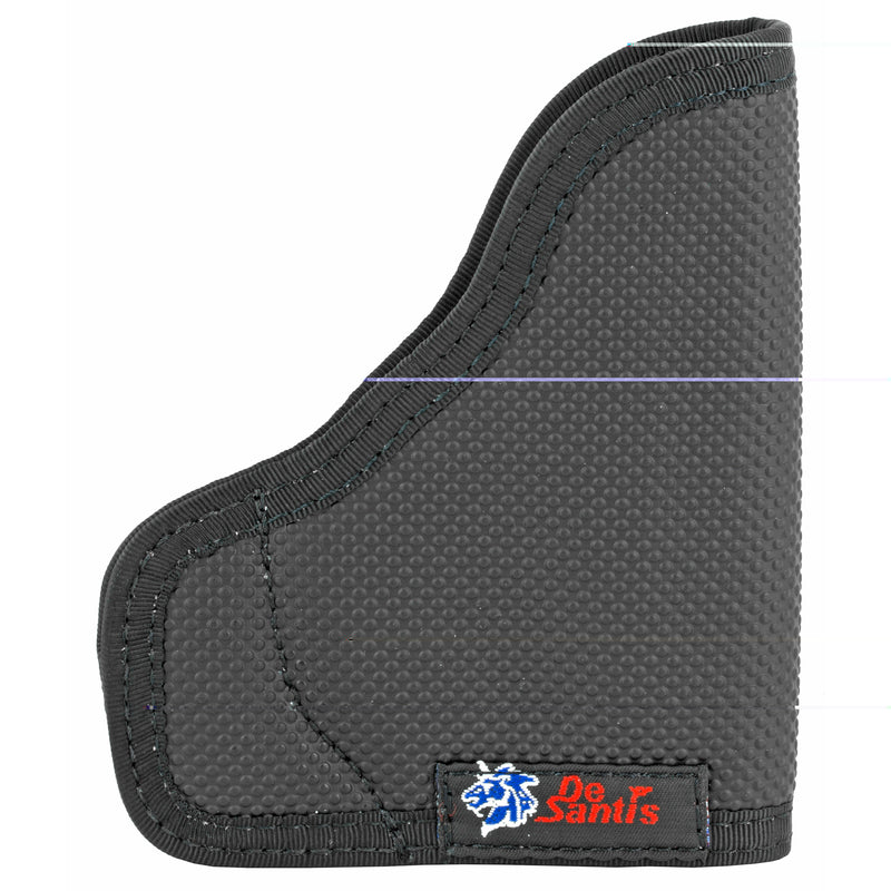 Load image into Gallery viewer, Desantis Nemesis Lcp with ct Lg Am Black