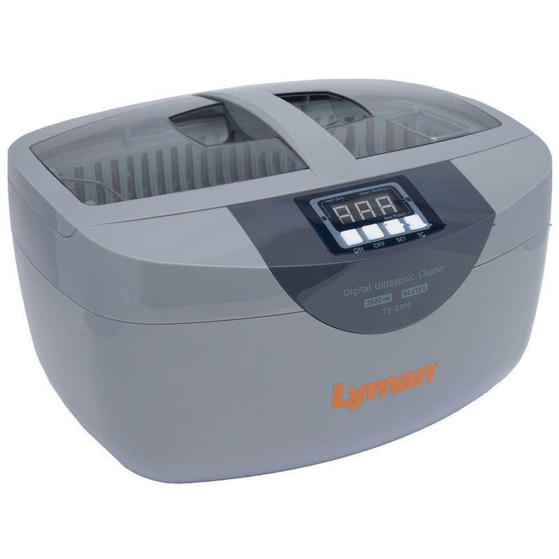Load image into Gallery viewer, Lyman Turbo Sonic Parts Cleaner