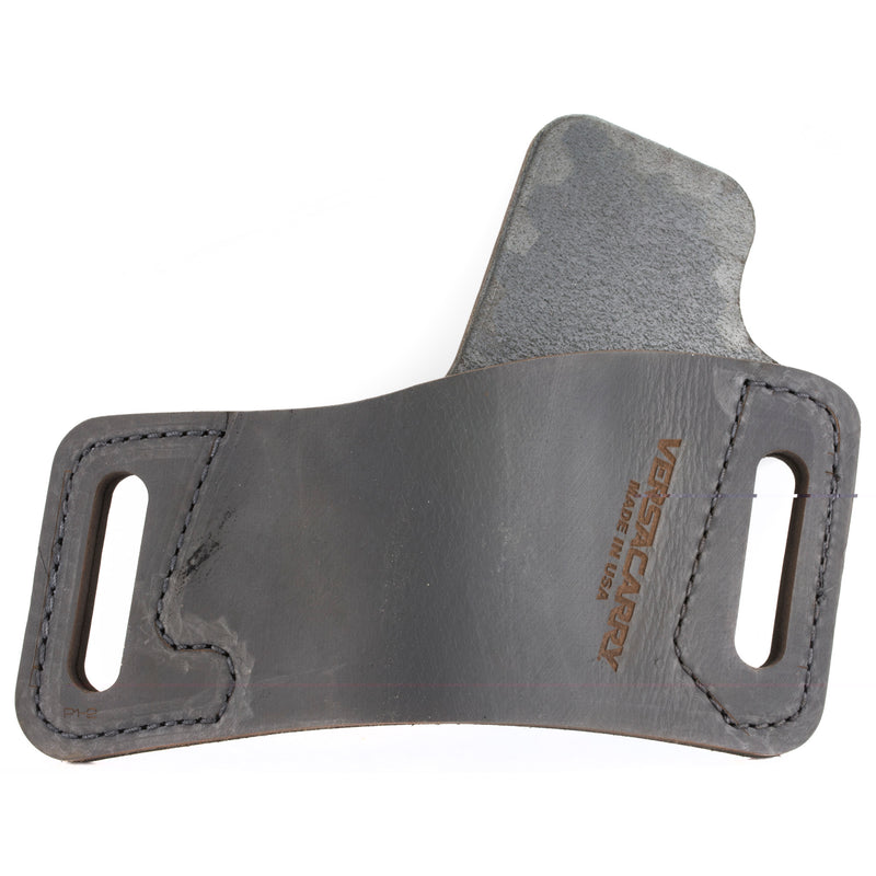 Load image into Gallery viewer, VersaCarry Protector OWB Right Hand Black Size 1 (OWBBK1)