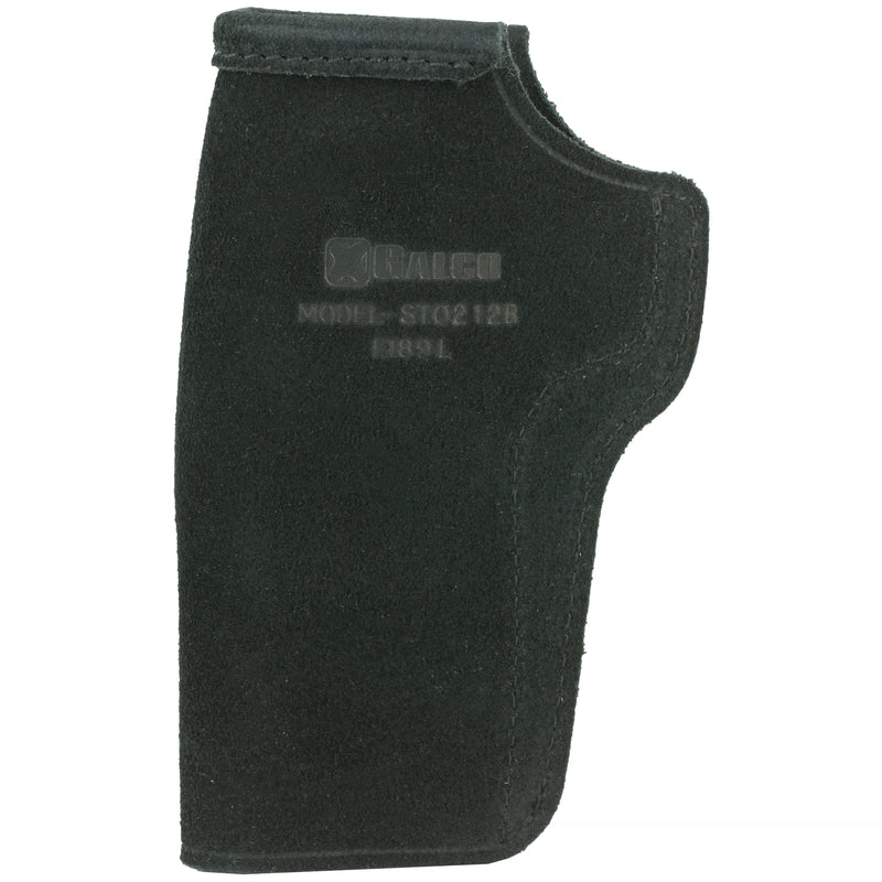 Load image into Gallery viewer, Galco Stow-N-Go Inside the Pants Holster Colt 1911, 5" RH Black