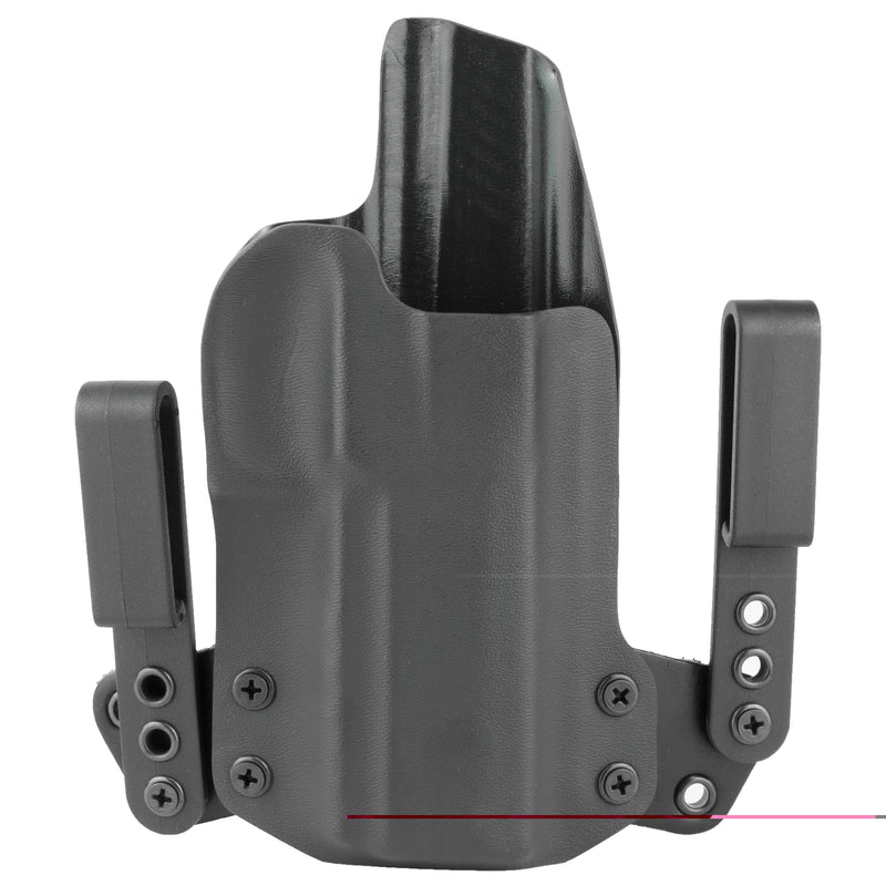 Load image into Gallery viewer, Black Pnt Mini Wing Sig P320 Rh Black