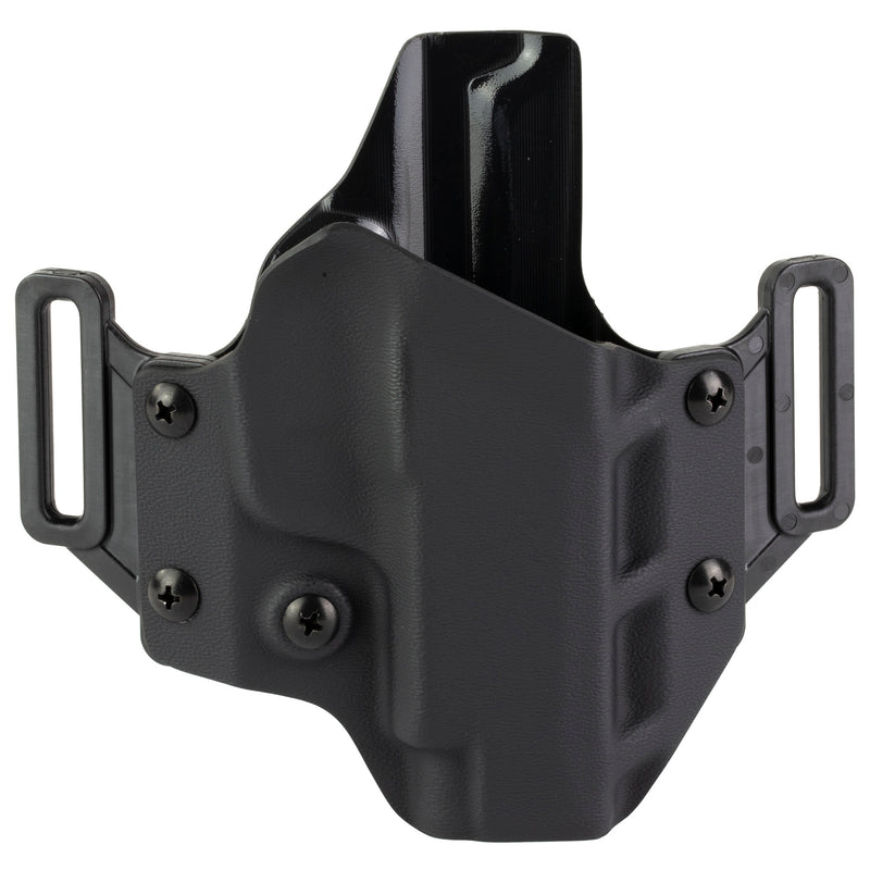 Load image into Gallery viewer, Crucial Concealment Covert OWB Holster Sig Sauer P365 XL