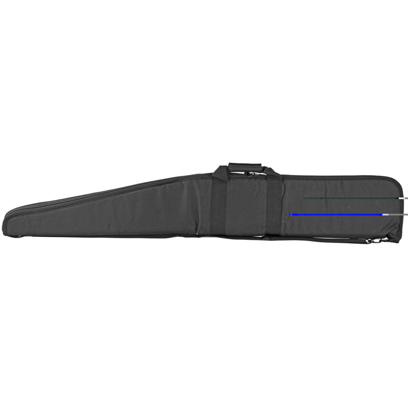Load image into Gallery viewer, Ncstar Vism Shotgun Case 54"x8" Black