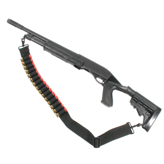 BLACKHAWK Shotshell Sling Black (43SS15BK)