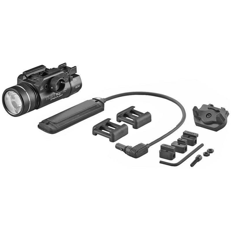Load image into Gallery viewer, Strmlght Tlr-1 Hl Long Gun Kit Blk