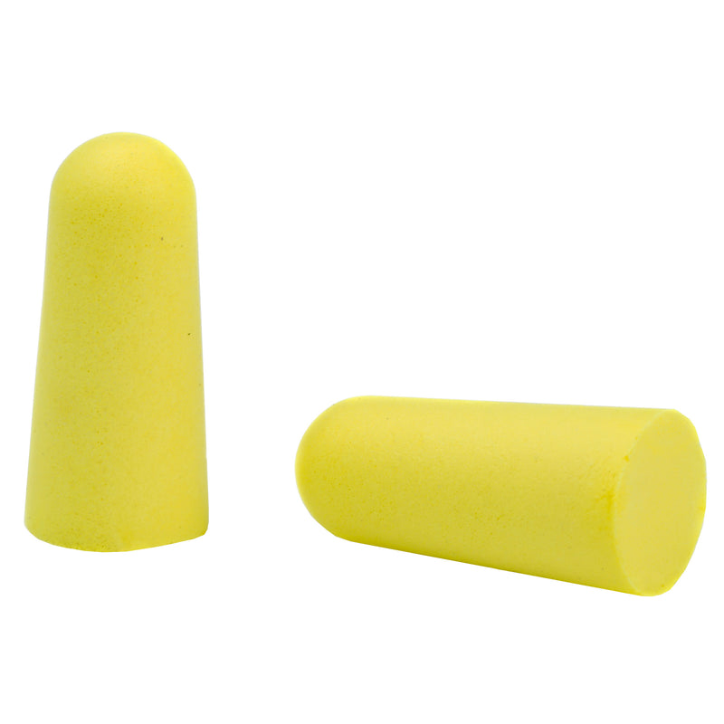 Load image into Gallery viewer, Walker's 7pk Yel Foam Plug W/case