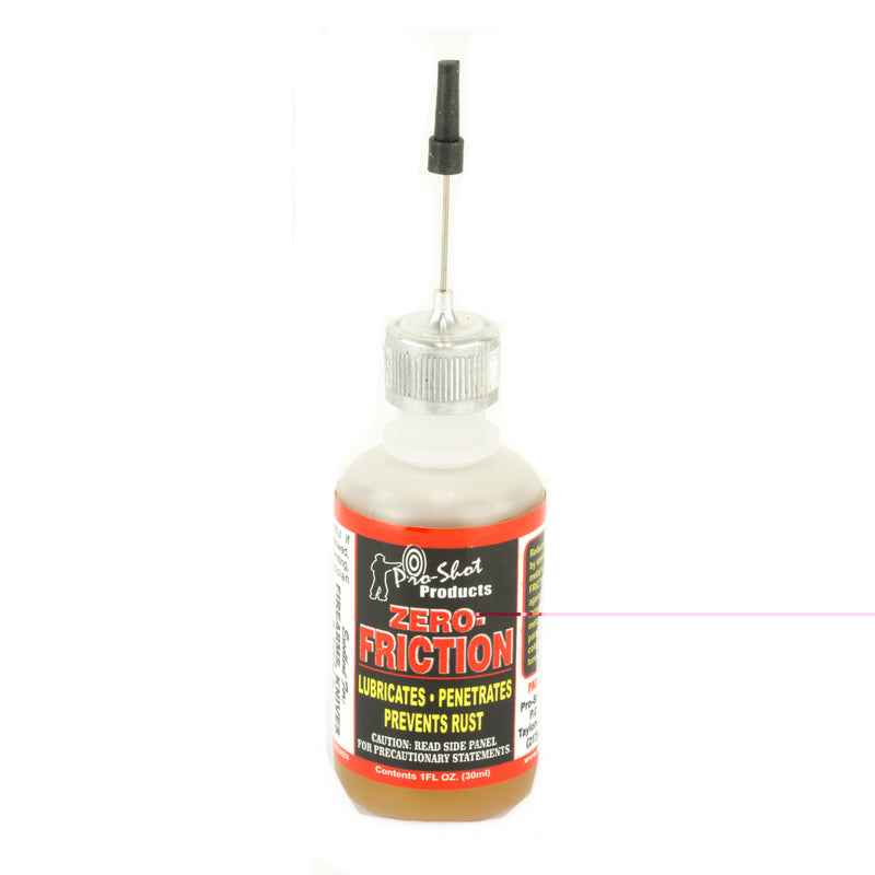 Load image into Gallery viewer, Pro-shot Zero Friction Needle 1oz