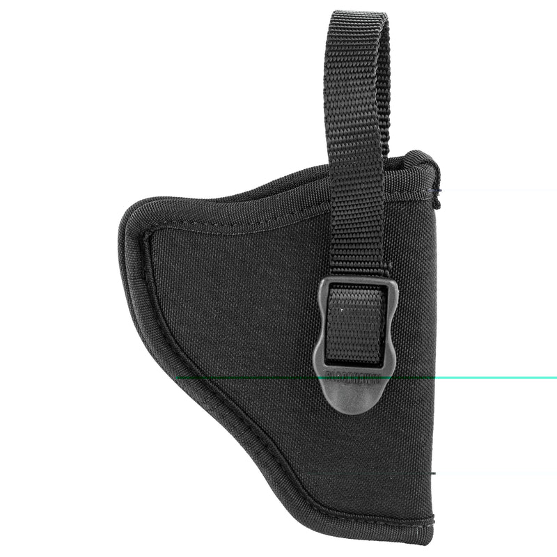 Load image into Gallery viewer, Bh Hip Holster Sz 0 Rh Black
