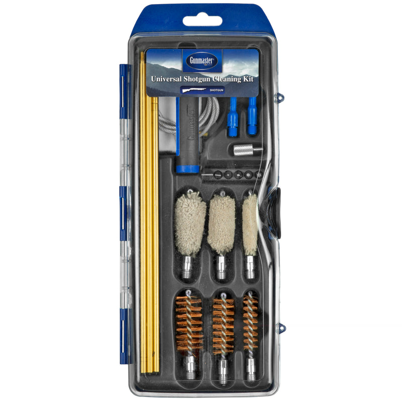 Load image into Gallery viewer, Dac Univ Shotgun Cleaning Kit 21pc