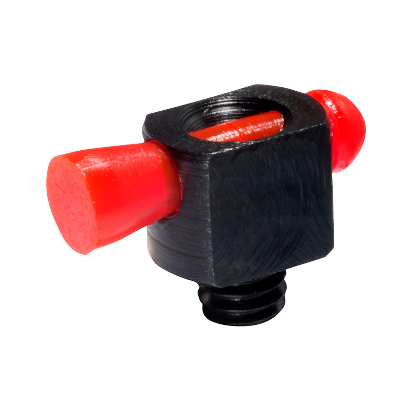 Load image into Gallery viewer, Hiviz Spark Ii Sight Set Red