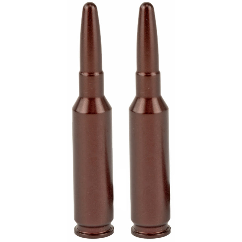 Load image into Gallery viewer, Azoom Snap Caps 6.5 Creedmoor 2/pk