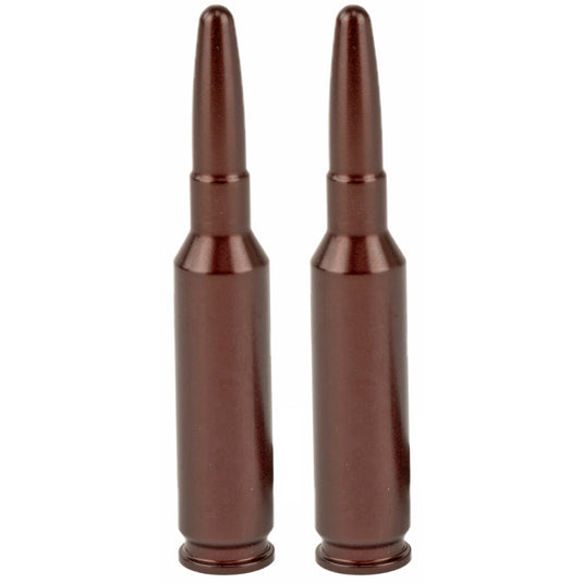 Azoom Snap Caps 6.5 Creedmoor 2/pk